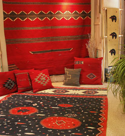 Room-size Rugs